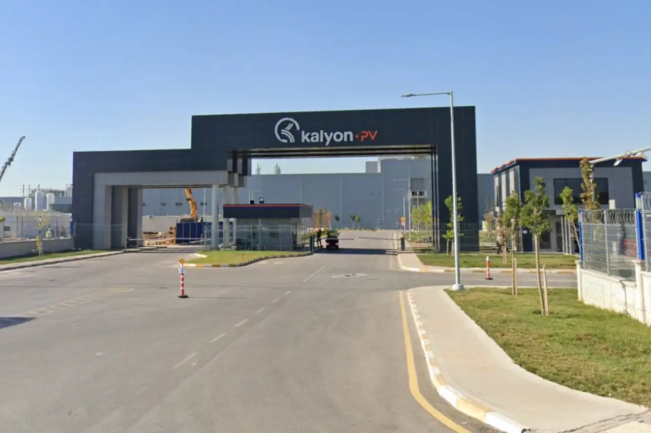 Kalyon PV’den kadın işçiler: Ne hak var ne değer