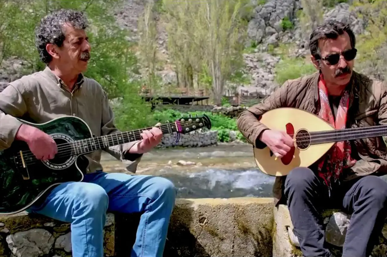 Metin ve Kemal Kahraman ile Musa Baki Dersim’de sahne alıyor
