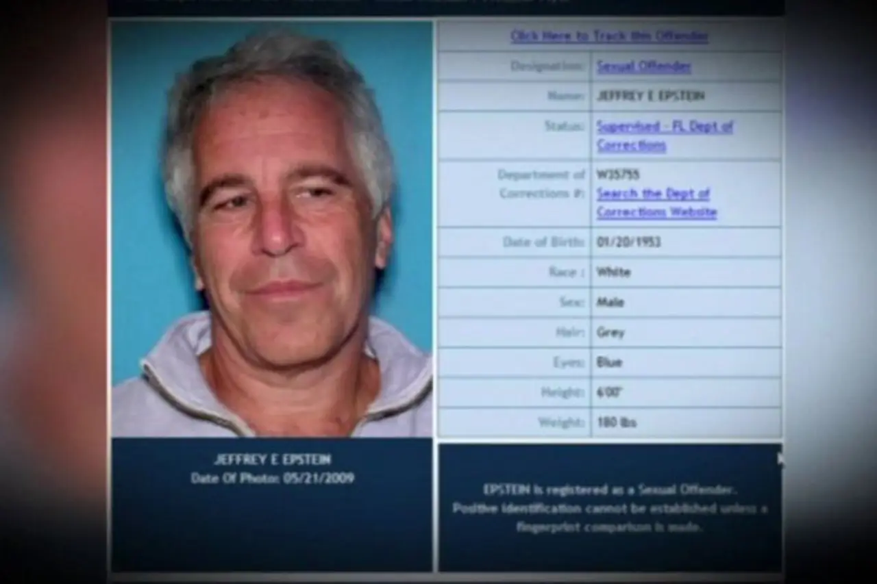 Epstein’ın CIA’nın “işkence uçağı”nı kullanmayı planladığı ortaya çıktı