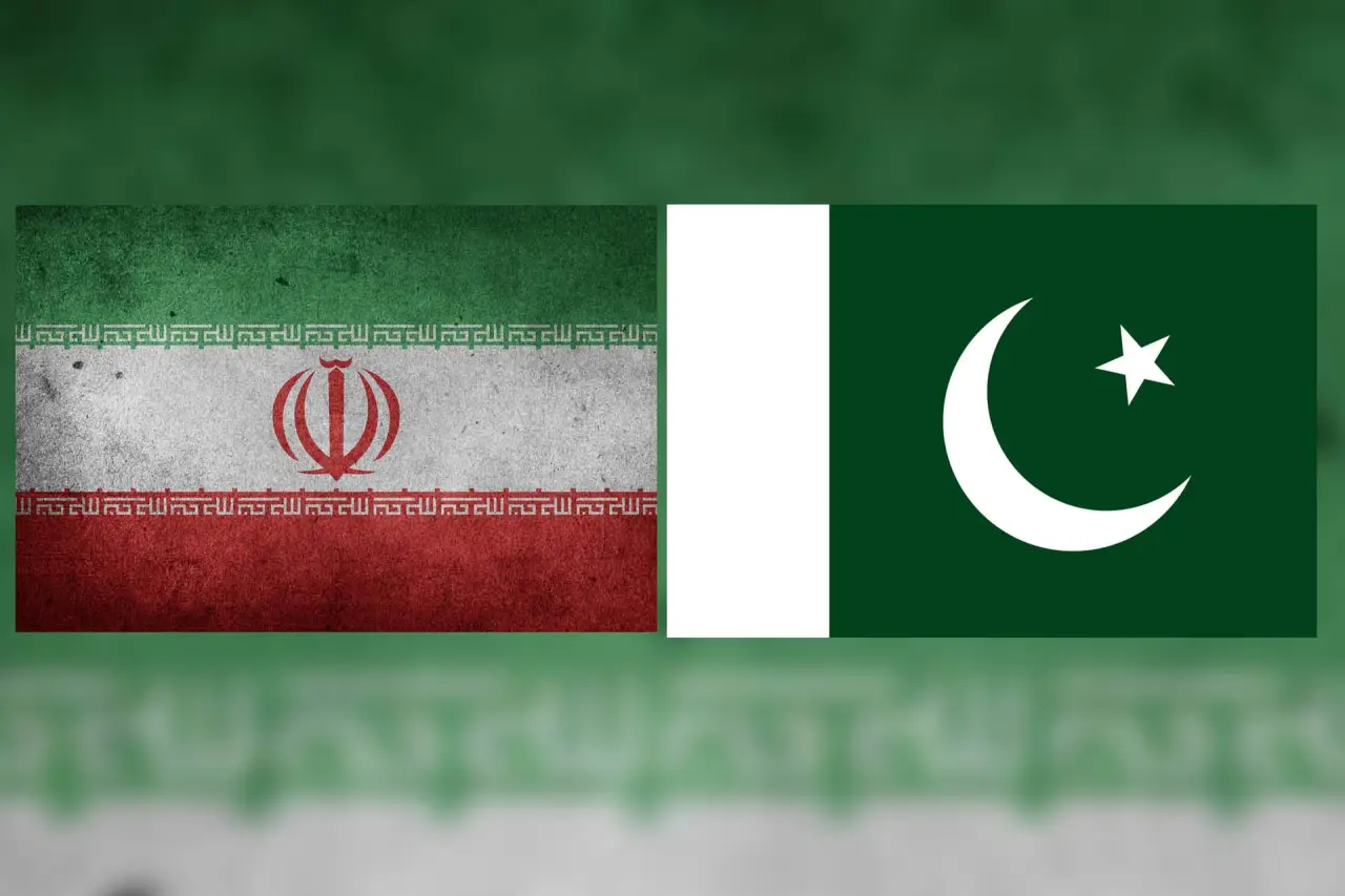 İRNA: Pakistan İçişleri Bakanı "önceden ilan edilmemiş bir ziyaret" kapsamında Tahran'da