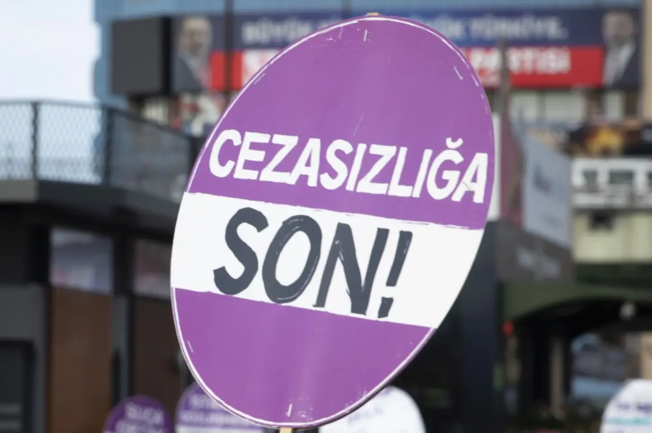 Cinsel saldırıdan hüküm giyen Y.Ş. tahliye edildi: Koruma kararının ihlaline yaptırım yok