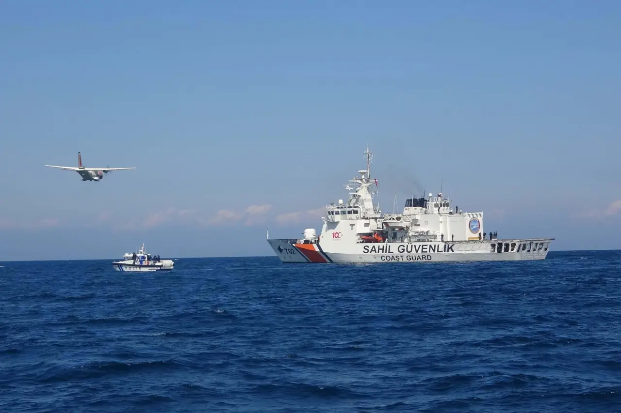 Karadeniz'de Türk balıkçı teknesine saldırı: 1 kişi öldü, 4 kişi yaralandı