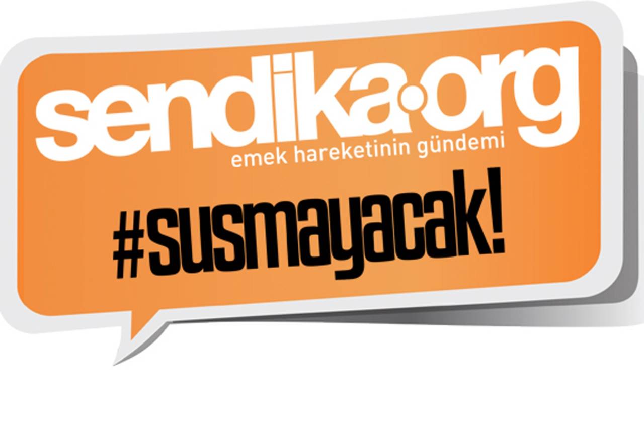 Sendika.Org'un X hesabına ikinci kez erişim engeli