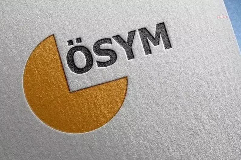 ÖSYM e-YÖKDİL 2026/1 sonuçları açıklandı