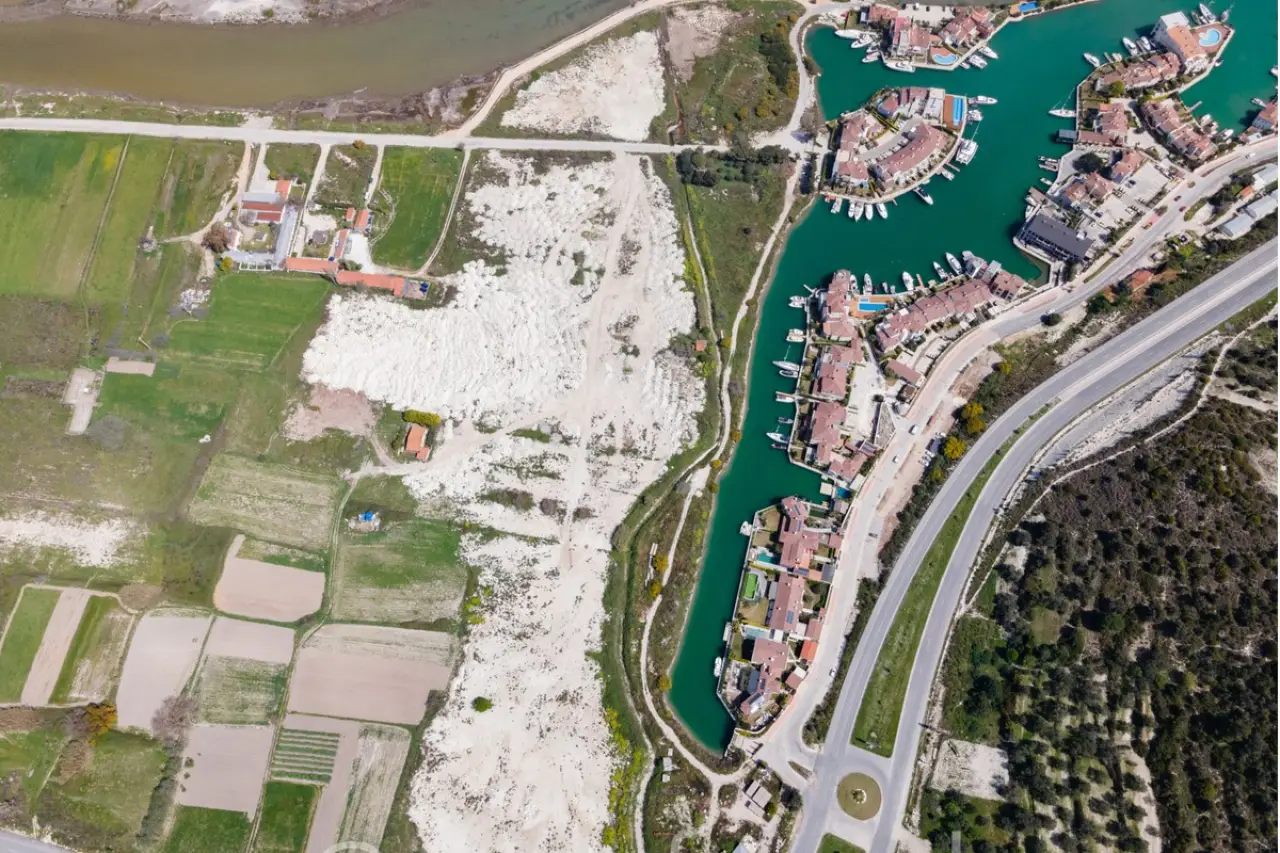 Çeşme Belediye Meclisinde 2.5 milyar liralık devir