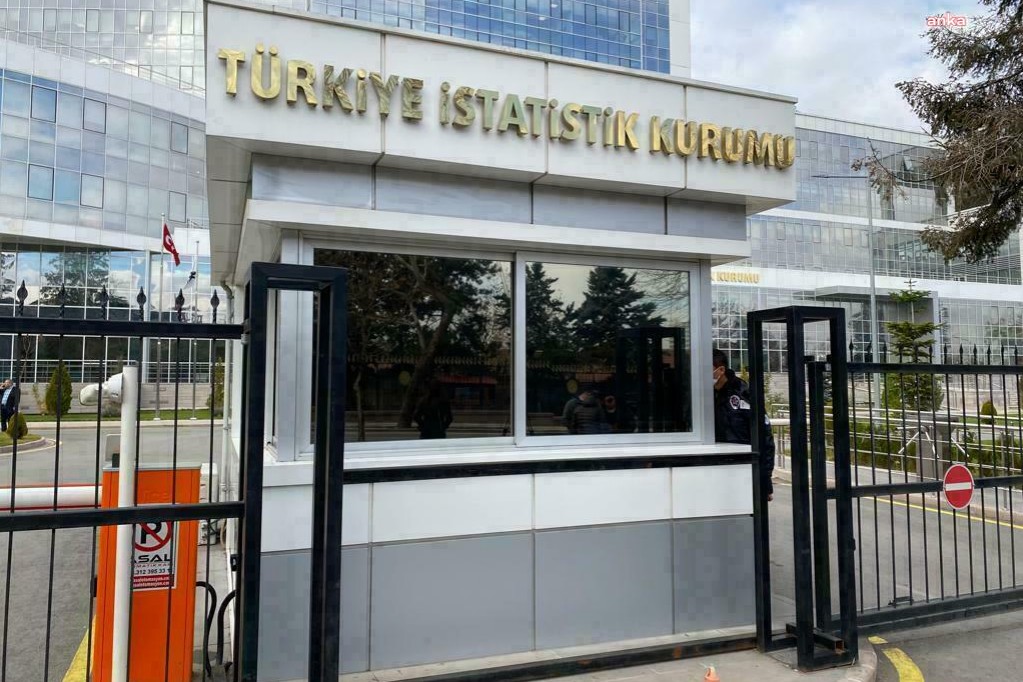 TÜİK enflasyon verilerini sınırlı iş günü gerekçesiyle 5 Haziran'da açıklayacak
