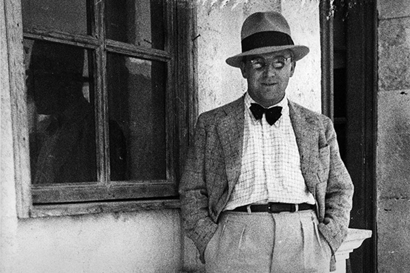 Beş örgütten ortak başvuru: Sabahattin Ali dosyası yeniden incelensin