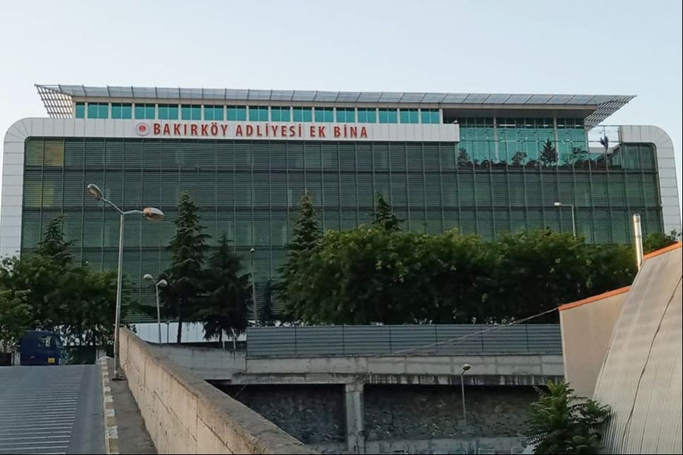 HSK tarafından açığa alınmıştı: Saruhanlı Cumhuriyet Savcısı tutuklandı