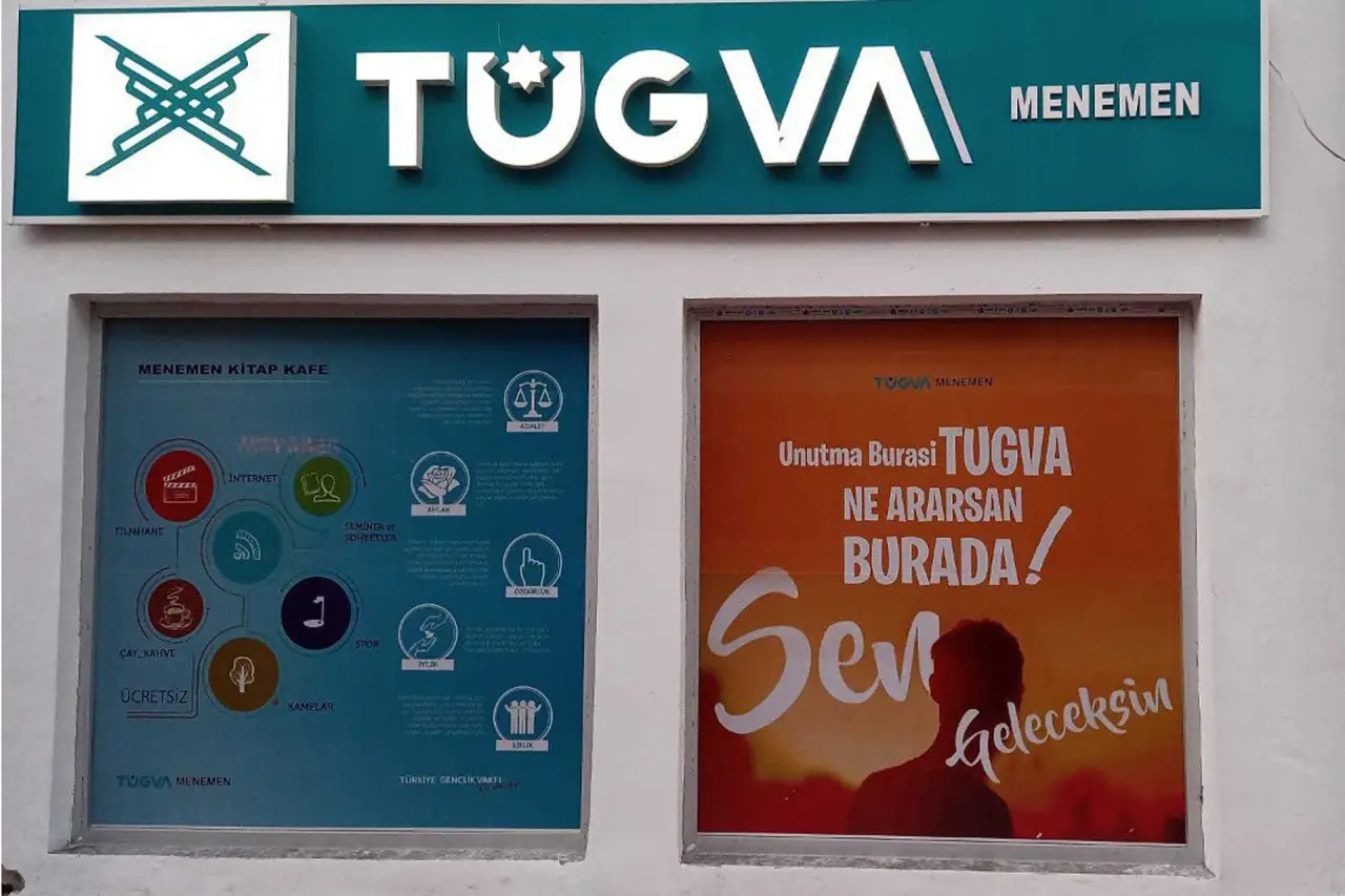 TÜGVA ağını genişletiyor: Kamu okullarında dini eğitim hedefi
