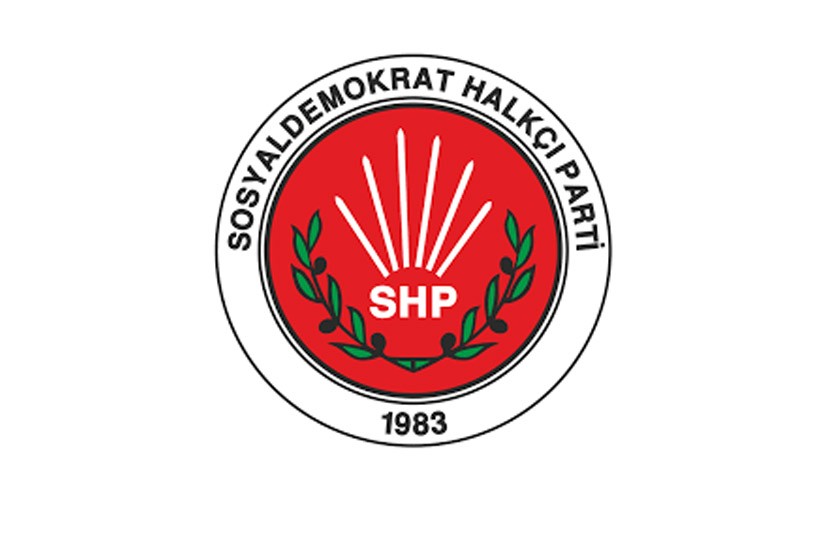 "SHP'yi kim kurdurdu" muamması sürüyor