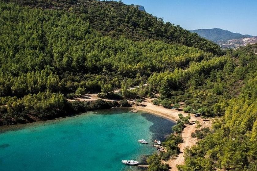 Cengiz İnşaat'ın projesinde hak arayan işçiler işten atıldı