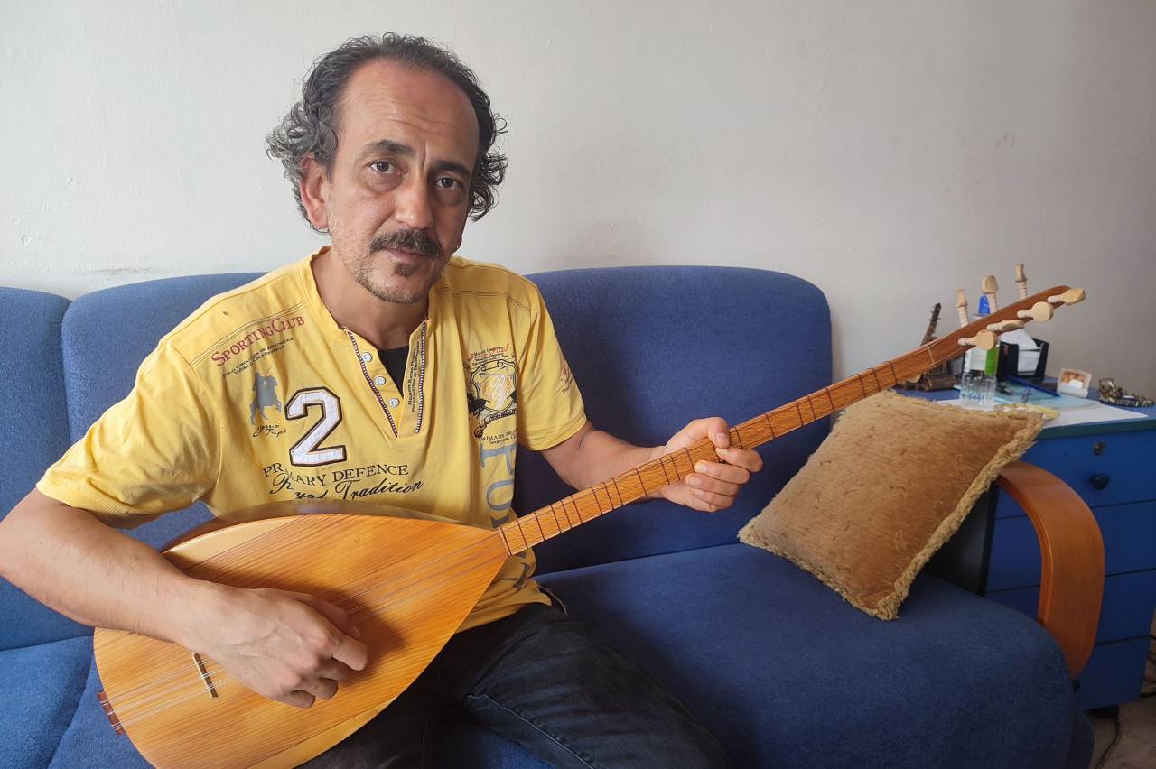 Seyhan Belediyesinde müzisyenler sürgün edildi