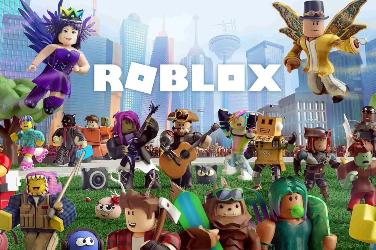 Roblox'a erişim engeli 680 gün sonra kaldırıldı
