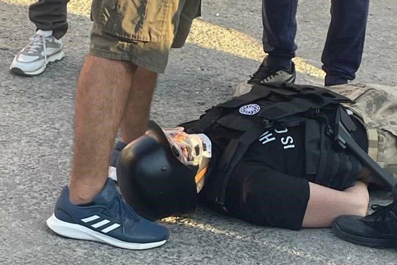 Eskişehir saldırısı: ABD'ye göre 'terör', Türkiye'ye göre değil