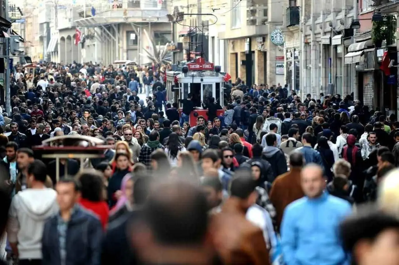 T.C. kimlik kartına yeni özellik eklendi