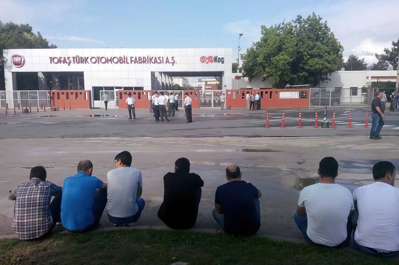 Ek zam mücadelesi için üç temel talep