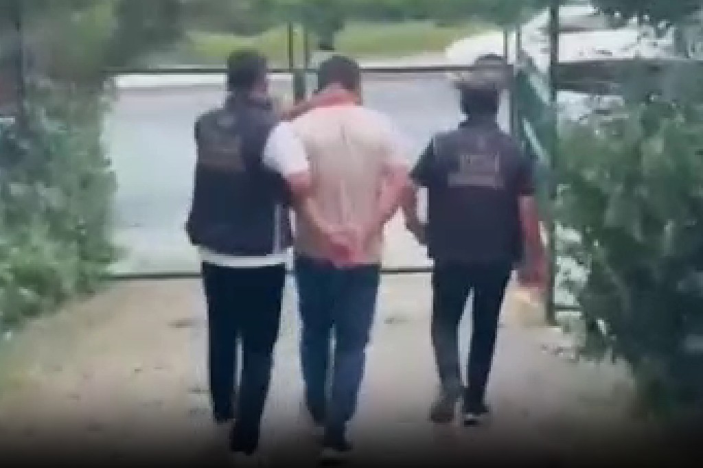 MİT operasyonu: 7 kişi casusluk iddiasıyla tutuklandı