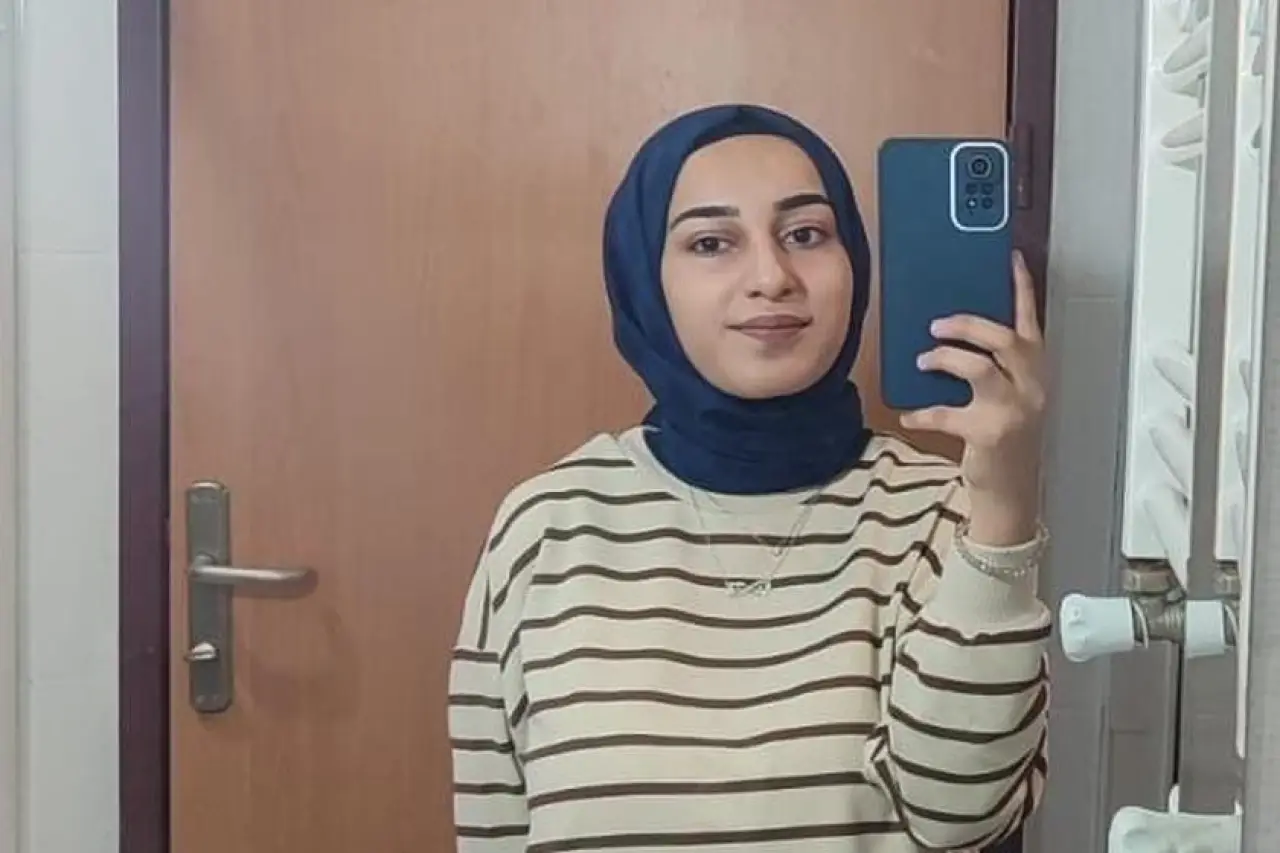 Rojin’in ölümüne dair rapor: Mide yemek doluydu, kanında anestezik madde vardı