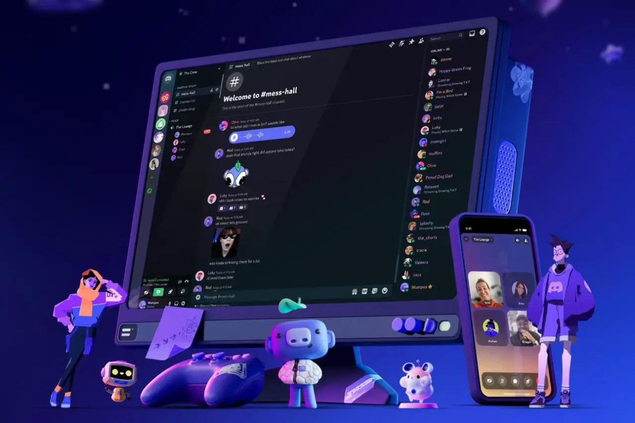 Bakanlıktan erişim engeline ilişkin açıklama: Discord yeniden açılıyor mu?