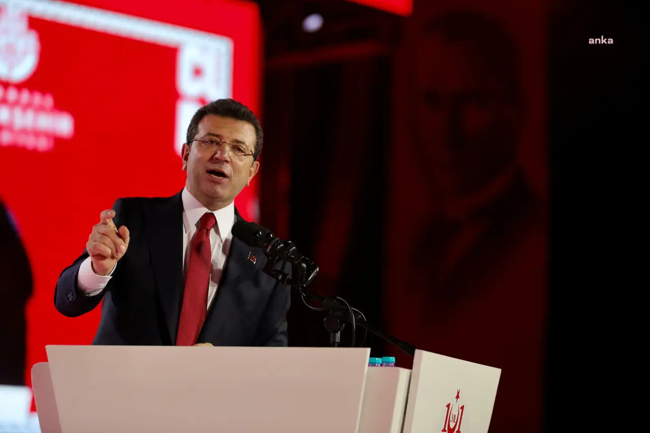 İmamoğlu'ndan 9 Temmuz dayatmasına tepki: Bu ani kararın sebebi ne?