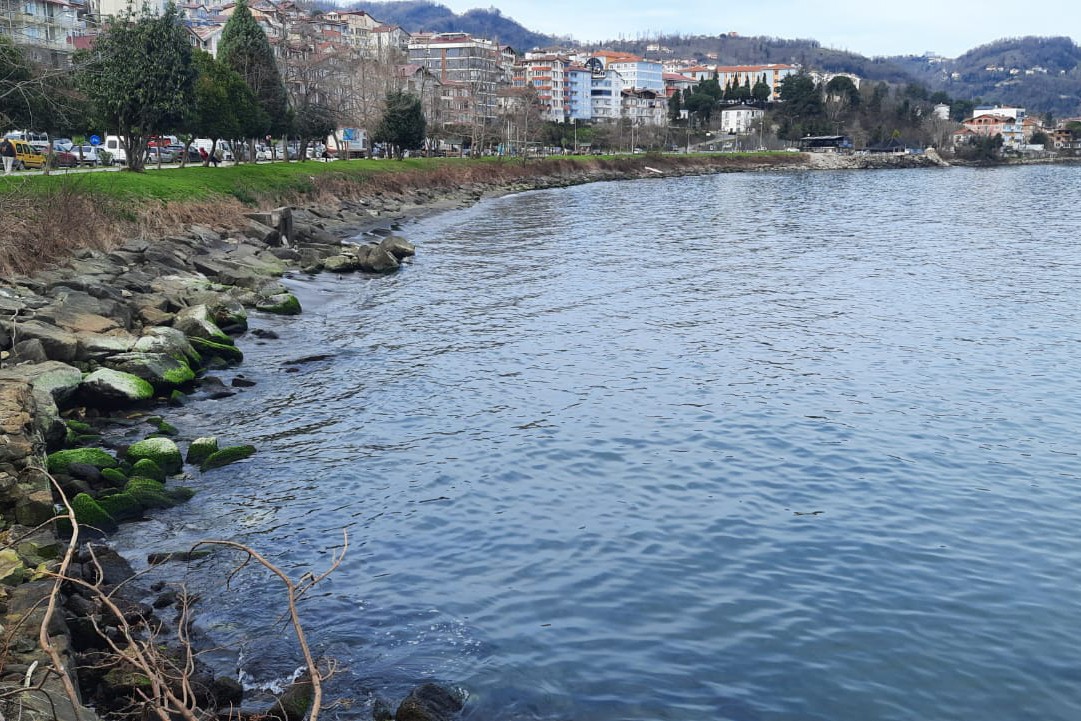 Ordu'da 3 gün denize girilmesi yasaklandı