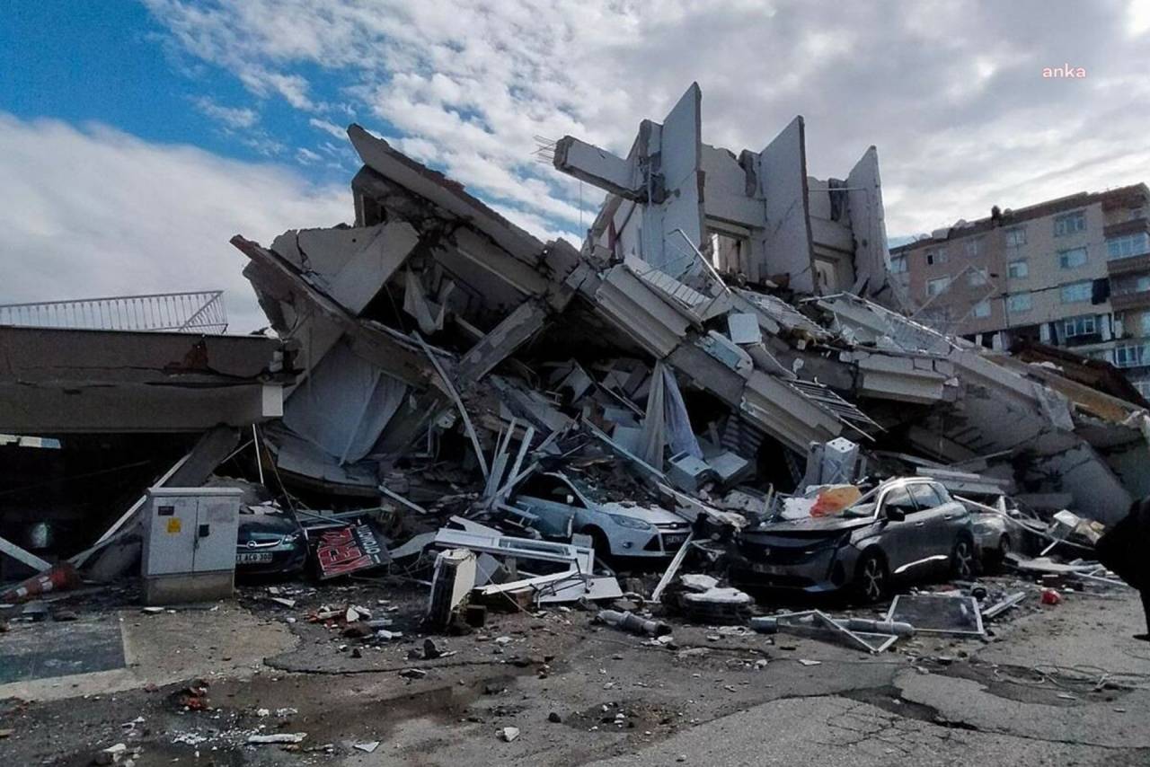 Beydağı Otel davasında bilirkişi raporu bekleniyor: Duruşma 3 Kasım'a ertelendi