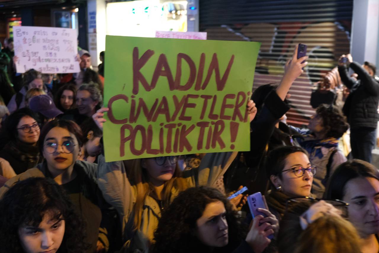İstanbul'da kadın cinayeti: İranlı Farkhondeh Ghaem Maghami öldürüldü