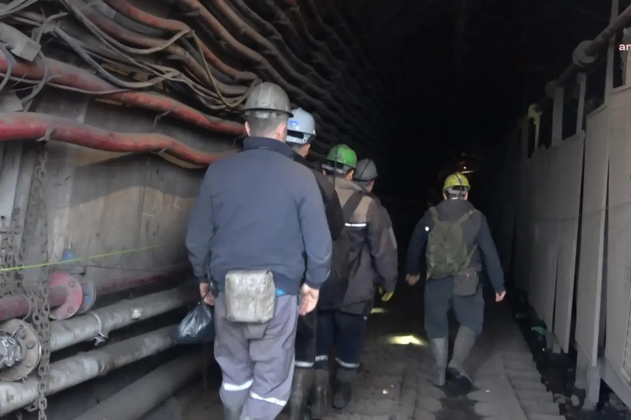 Soma'da iş kazası geçiren madencinin adalet mücadelesi 13 yıldır sürüyor