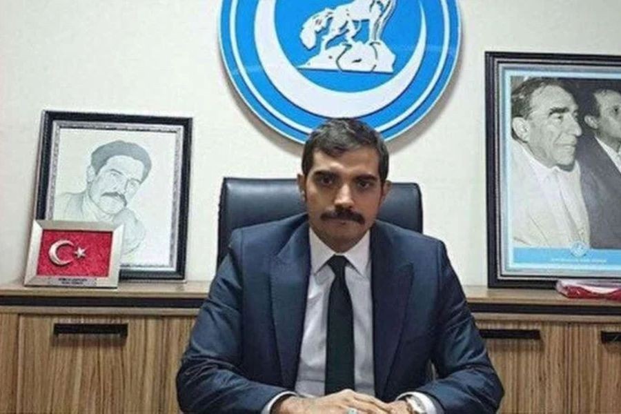 Sinan Ateş’in kişisel bilgilerinin temini davası: Burak Kılıç ve Suat Yılmazzobu'nun tutuklanması talebi reddedildi