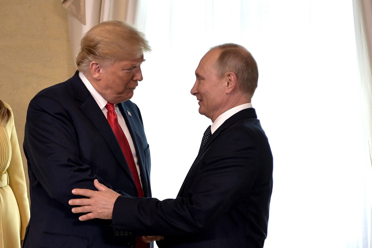 Kremlin'den Putin-Trump görüşmesi açıklaması: Putin hazır