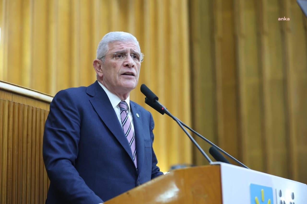Müsavat Dervişoğlu'ndan Burcu Köksal açıklaması: “Uyarılarımı ciddiye almadılar”