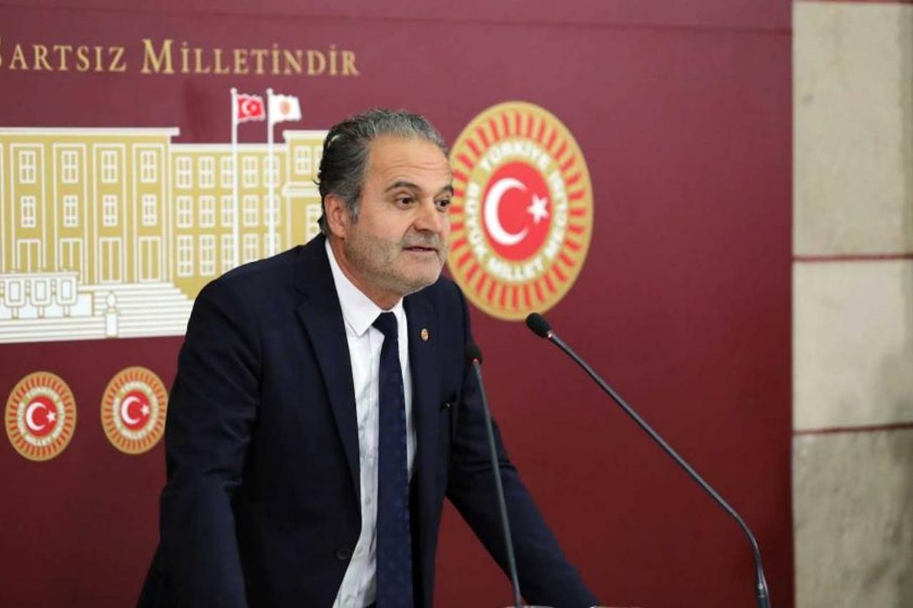 EMEP’li Bayhan, Hekimoğlu Döküm’deki sendikal baskıyı Meclis gündemine taşıdı: "İşçileri dağa kaçıranlar kim?"