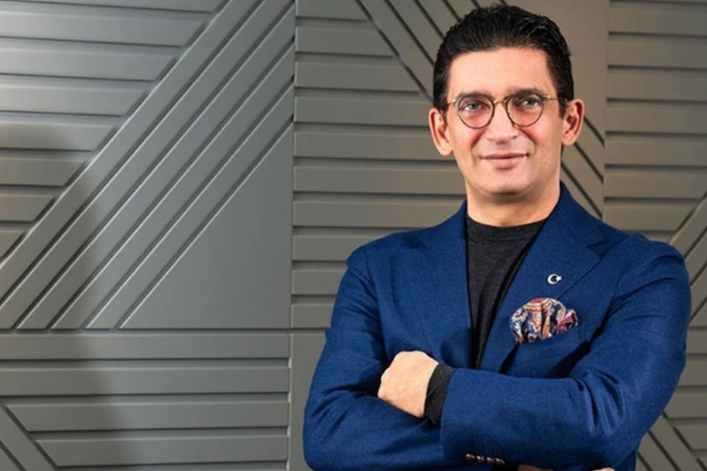 Yasa dışı bahis suçlamasıyla tutuklanmıştı: Flash TV'nin sahibi Erkan Kork tahliye edildi