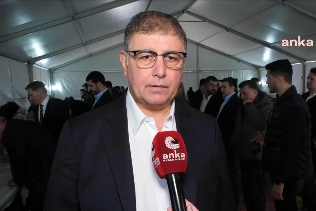 Cemil Tugay'ın AK Parti'ye geçeceği iddiası: ‘Ekim ayında rozet takacak’