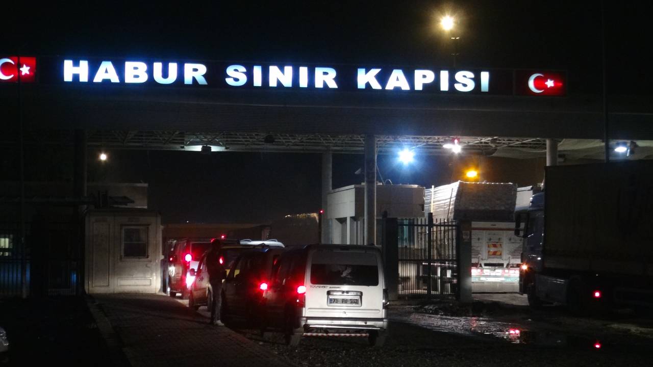 ‘ABD’nin İran’a saldırı planı hazır’
