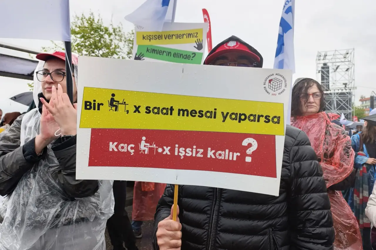 Yedek kulübesindeki kuşak: 6,5 milyon genç ne okulda ne işte
