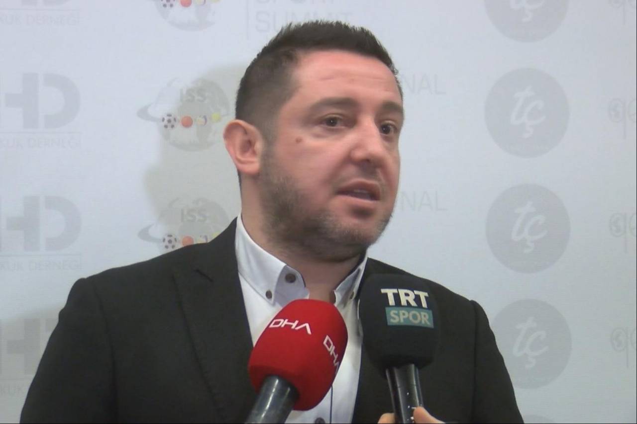 Eşini darbettiği iddia edildi: Nihat Kahveci gözaltına alınıp serbest bırakıldı