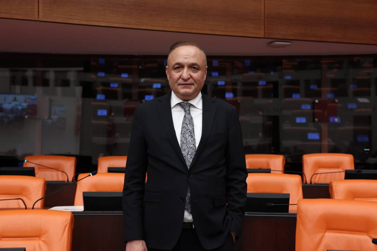 CHP’li Meriç’ten Bakan Göktaş’a soru önergesi