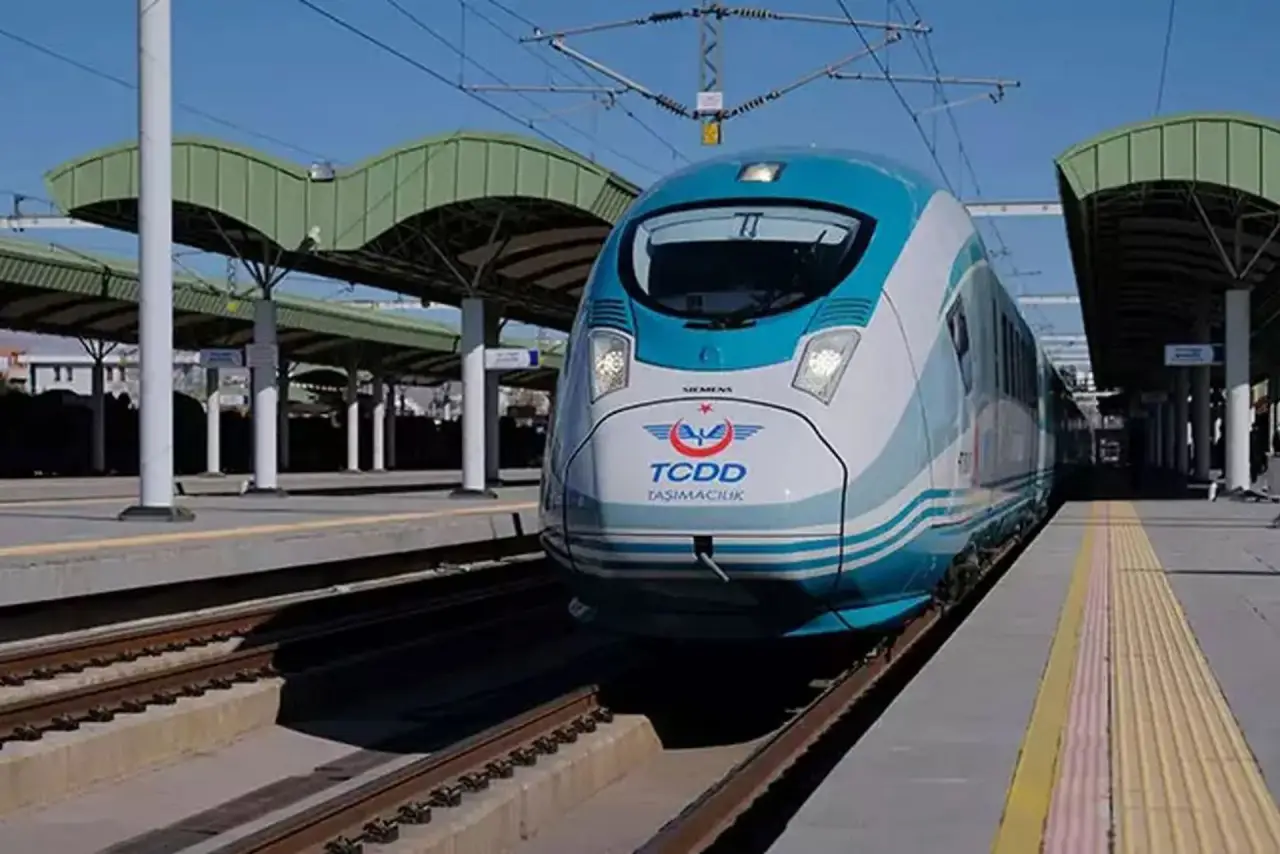 TCDD unutulan eşyalar satışa çıkarıyor