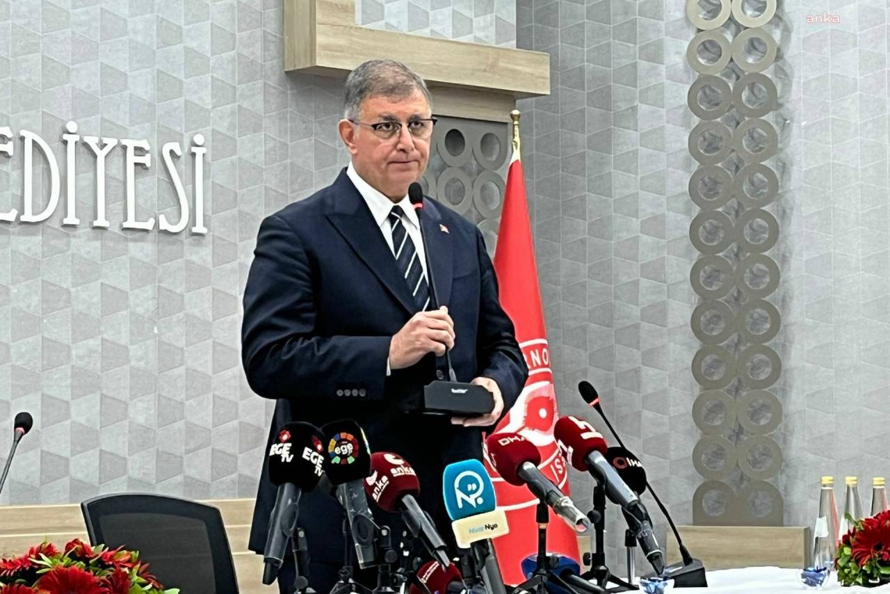 Cemil Tugay'ın istifasının ardından İzmir’de CHP’den ayrılan ve ayrılmayan isimler ne diyor?