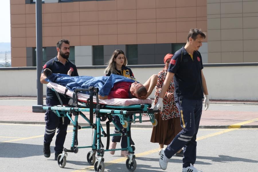 İstanbul İl Sağlık Müdürü Güner: Kurban kesimi sırasında 869 kişi yaralandı