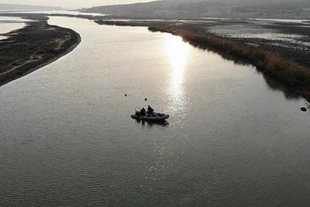 İstanbul'da baraj doluluk oranlarında son durum (28 Haziran 2026)