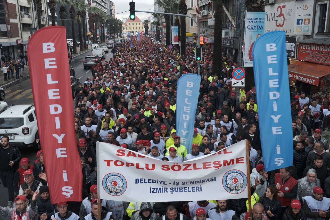 Cemil Tugay'ın işten çıkardığı İzBB işçisi: Bir ilacın kutusu 16 bin lira, nasıl ödeyeceğim?