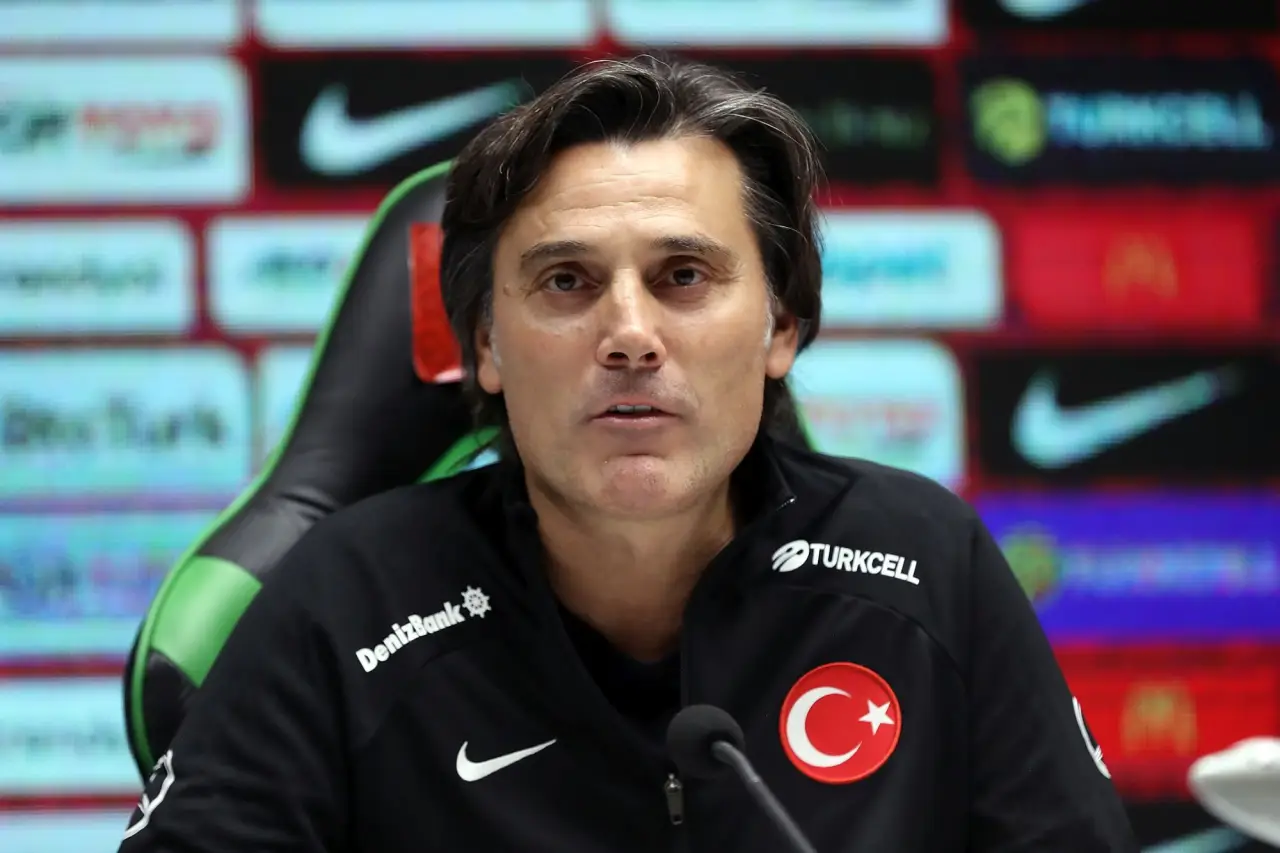 Vincenzo Montella