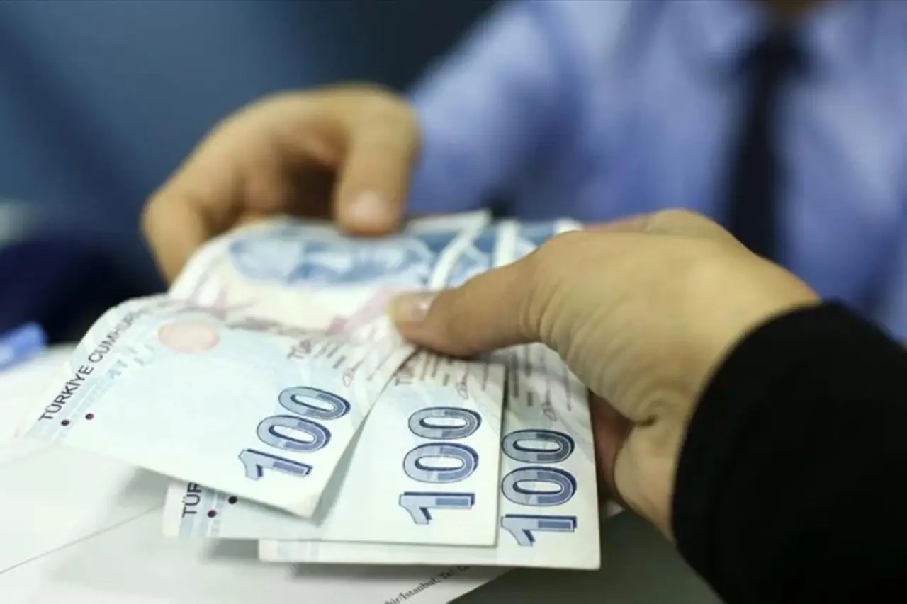 Merkez Bankası’nın yeni enflasyon tahmini açıklandı: İşçi ve BAĞ-KUR emeklilerine yüzde 19,85 zam göründü