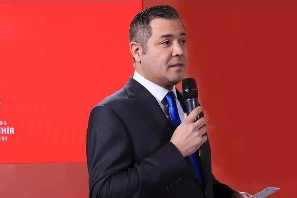 İBB davasında savunma yapan Murat Ongun: 'Soruşturma sızdırıldı, savcılar terfi etti'