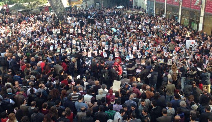 Biga’da 35 yıldır süren zorlu yaşam