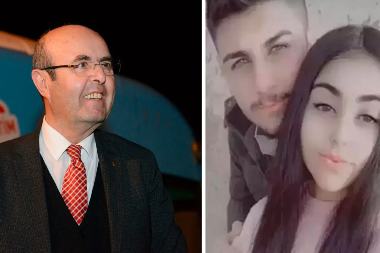 Kırşehir Belediye Başkanı Ekicioğlu'na 3 ay hapis cezası: Çifte cinayette "görevi kötüye kullanma" suçundan mahkum edildi