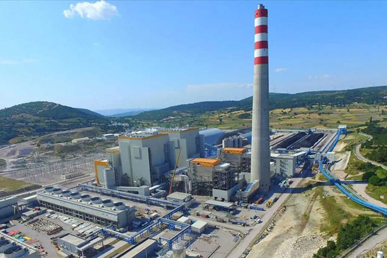 Soma Termik Santrali'nin özelleştirme ihalesi tarihi uzatıldı