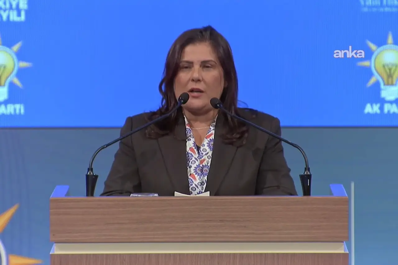Özlem Çerçioğlu’ndan CHP sürecine dair açıklama